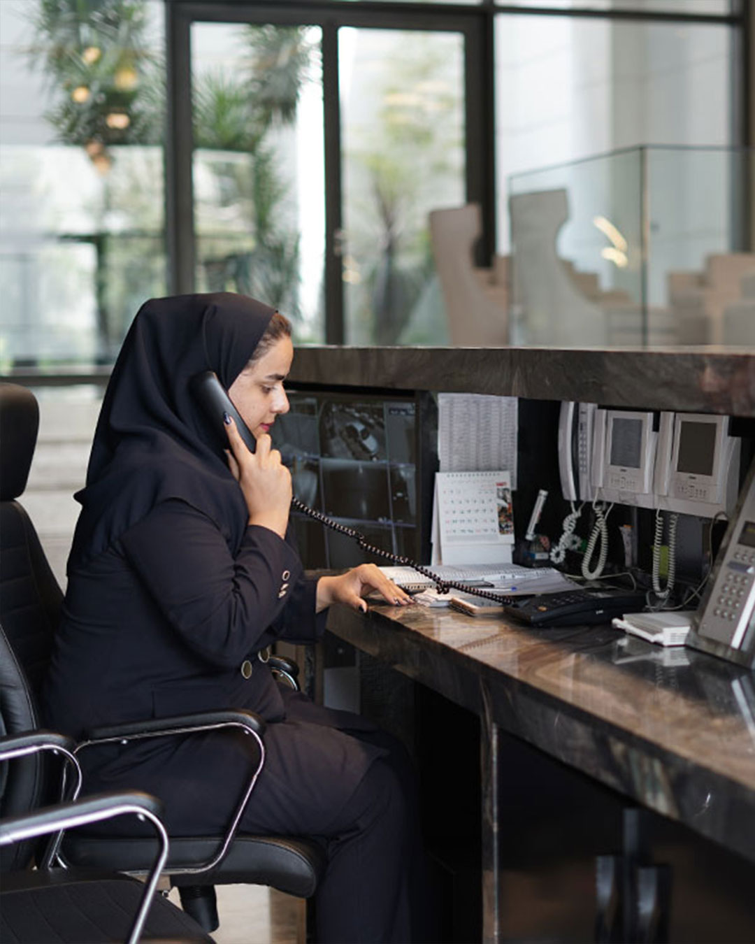 مدیریت و بهره برداری