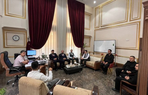 معرفی فناوری‌های نوین و اهمیت استفاده از آن‌ها در مدیریت ساختمان‌های کلان